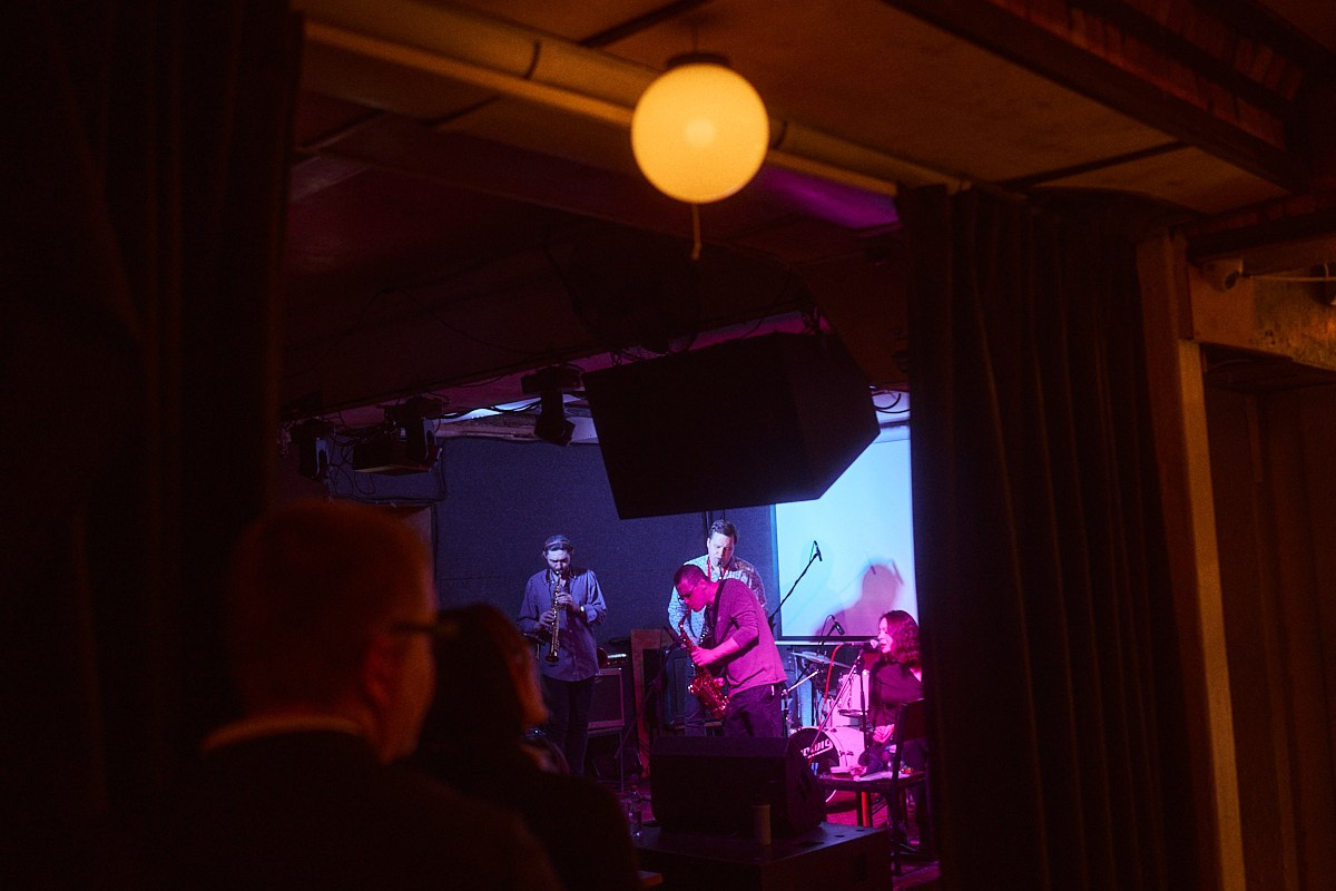 Импровдом. Иван Кобяков