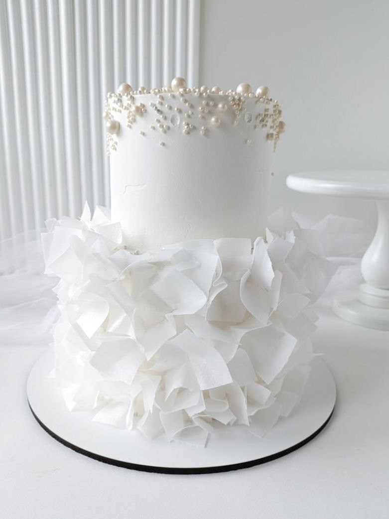 Торт Григорьева. Подрядчики и друзья сети свадебных площадок House for wedding