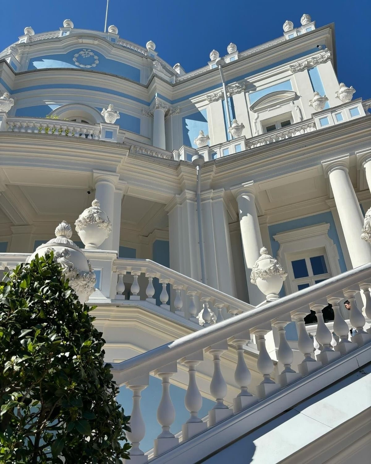 Фотоприключение в Питер. Фотограф и видеограф Елена Лисина