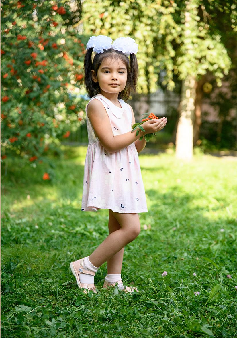 Фотограф в садик. Фотостудия «Стрекоза»