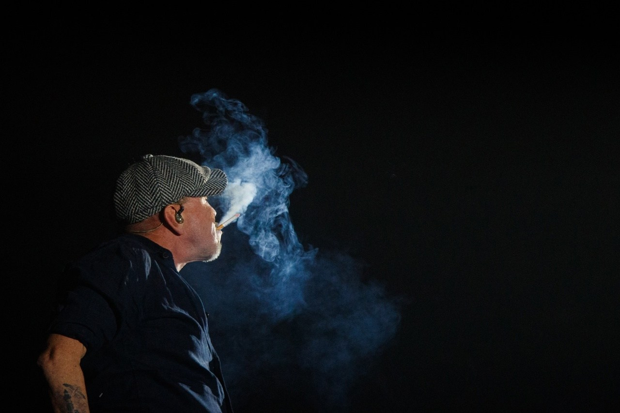 Концертная фотография. Фотограф Амбассадор Ростова-на-Дону