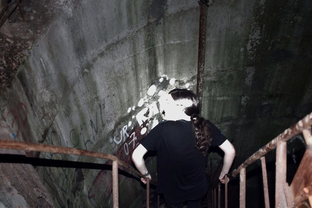 Исчезающие. Фотограф в Самаре Варвара Макарова