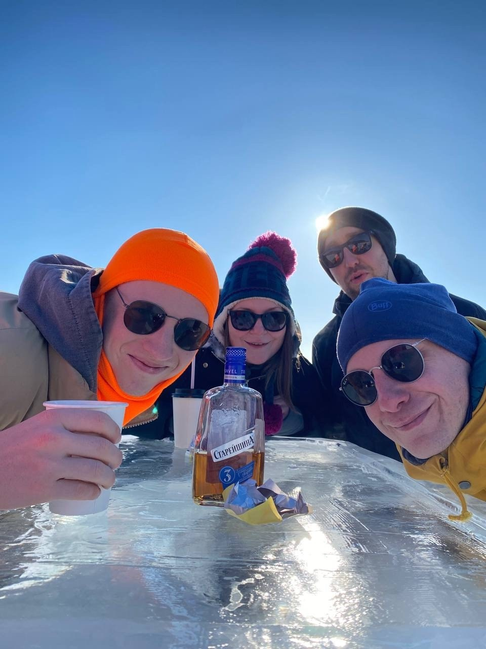 Туры по России и миру