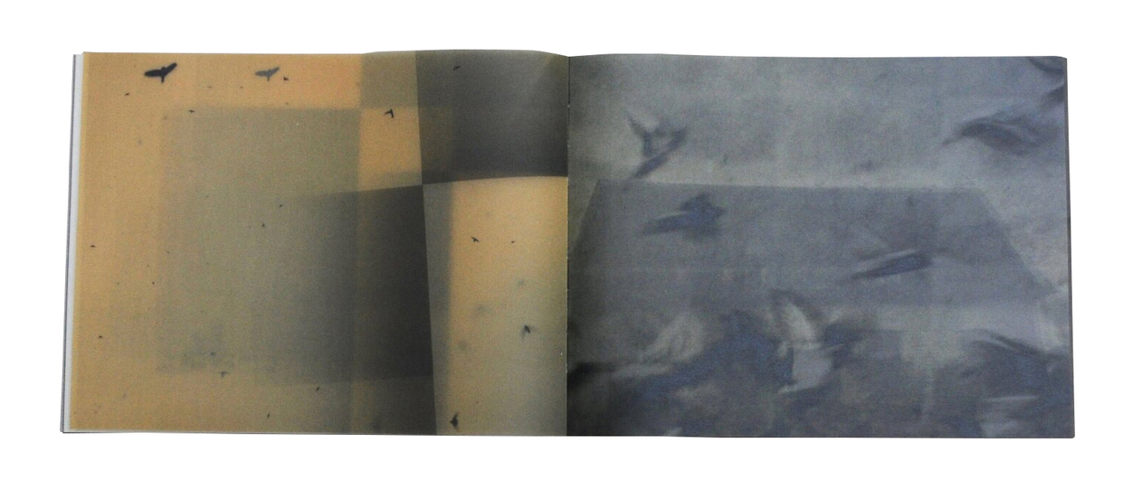 Книга Михо Каджиока «So it goes, so it goes, so it goes». Private image