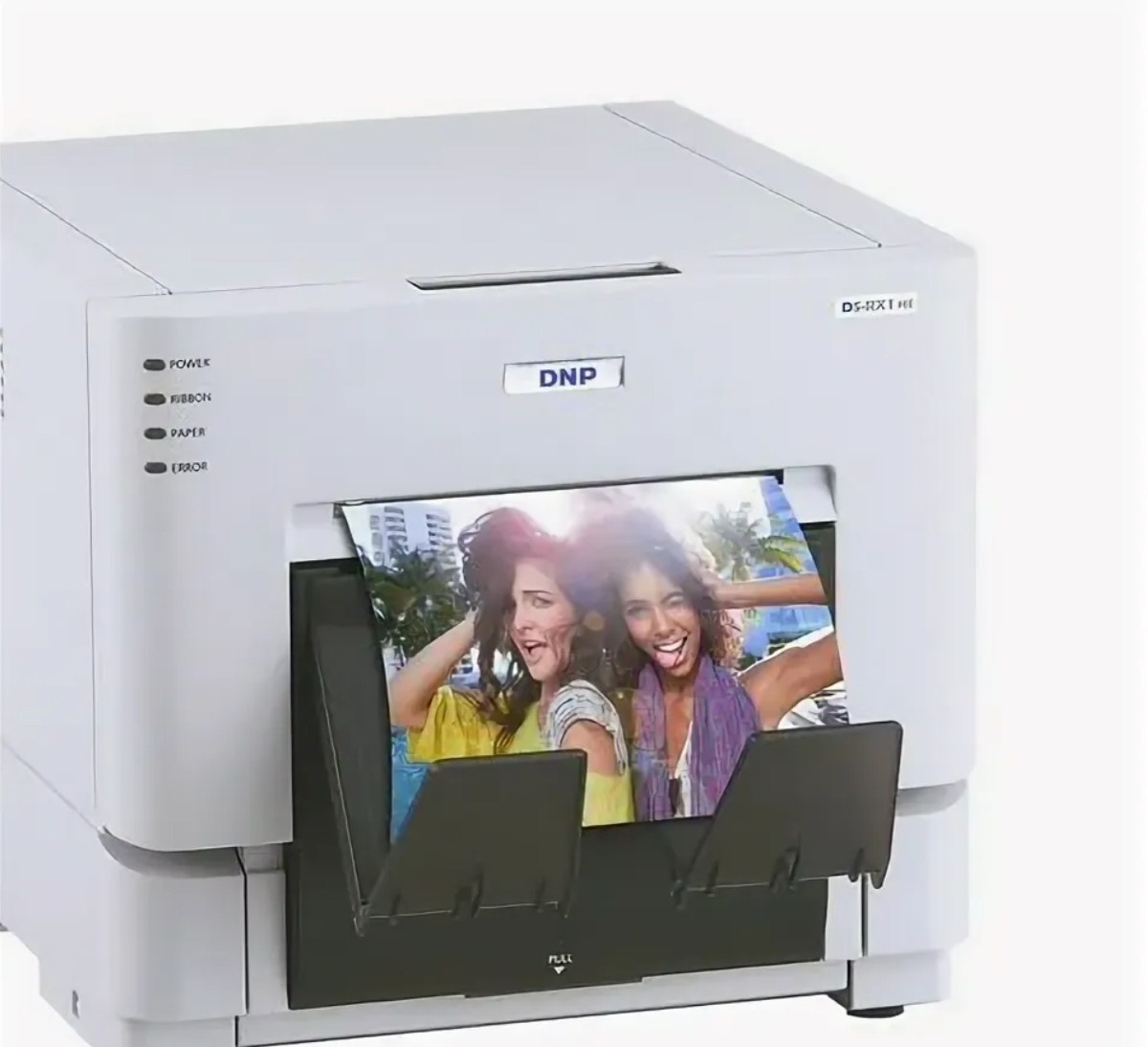 Фотопечать на мероприятии