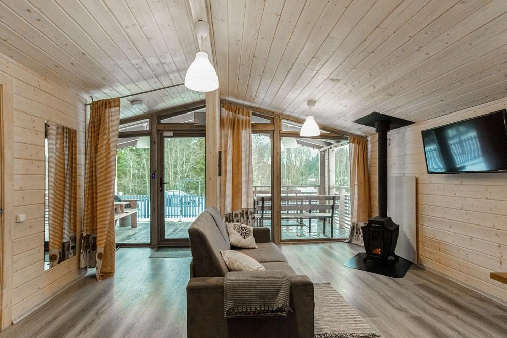 Интерьерный фотограф недвижимости в СПб