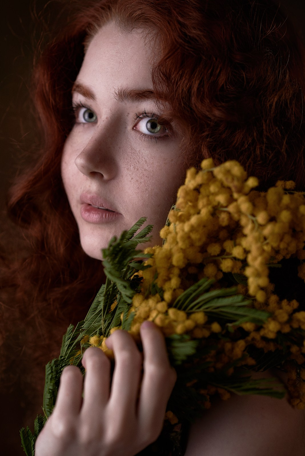 Макс Пыжик портретный фотограф в Москве