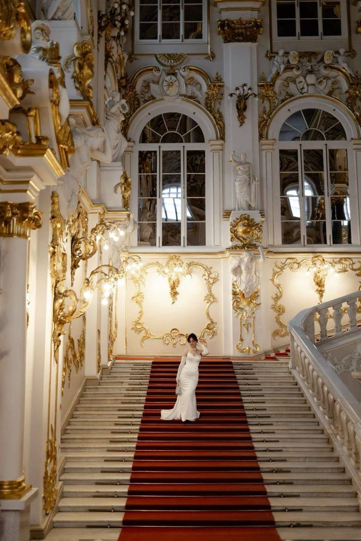 Места для свадебной съемки в Питере. Фотограф НатаФото (Наталья Яковенко) Дмитров Москва Питер