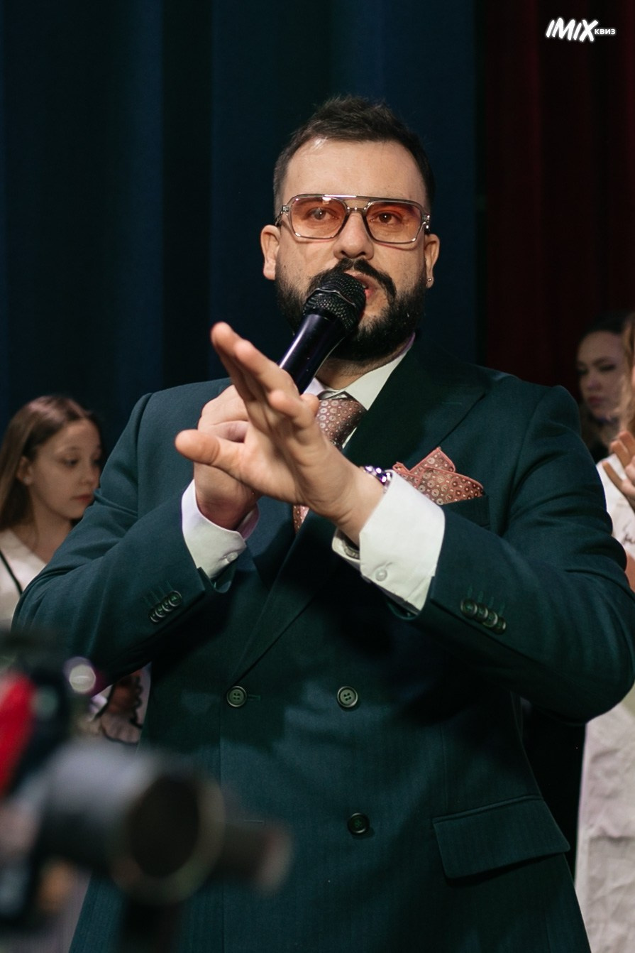 15.12 Imix. Новогодний. Команда специалистов в мире фотографии и видео. Детский фотограф, семейный фотограф