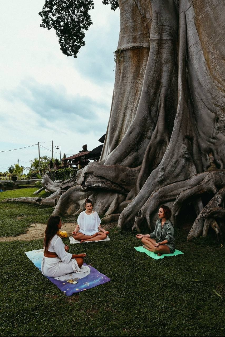 Тур на Бали. Главная