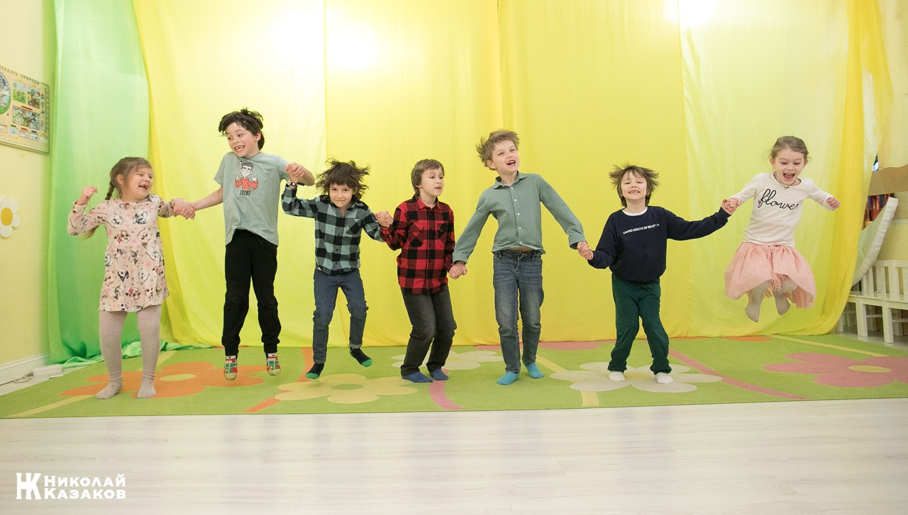 ВЫПУСКНОЙ АЛЬБОМ #1. Николай Казаков. Профессиональный фотограф. Преподаватель фотографии