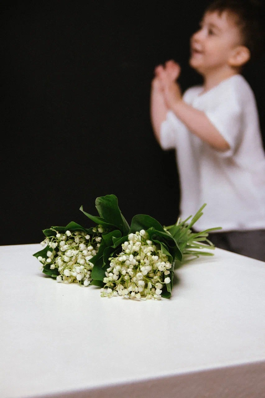 FAMILY. Фотограф Ростов-на-Дону | Анна Колибри