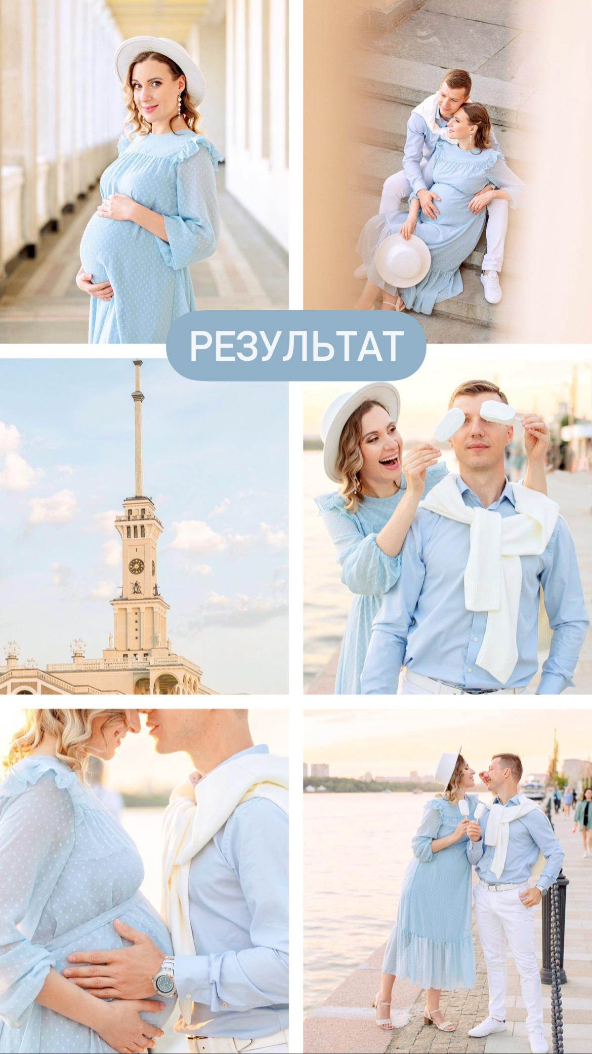 Мне нечего надеть. Фотограф Москва — Павел Михайлов