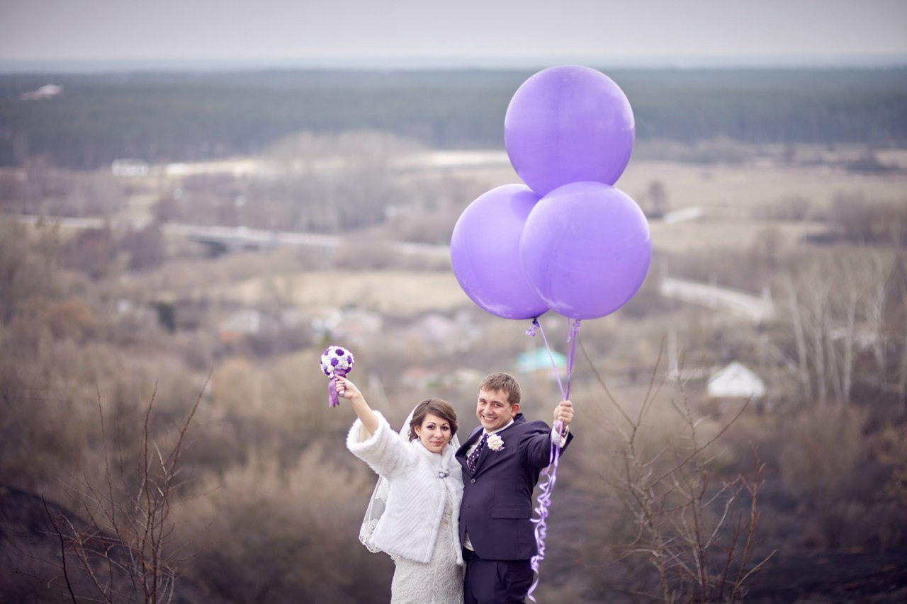 Свадебный фотограф в Белгороде - Свадебные фотосессии. Фотограф в Белгороде — Андрей Бобрешов
