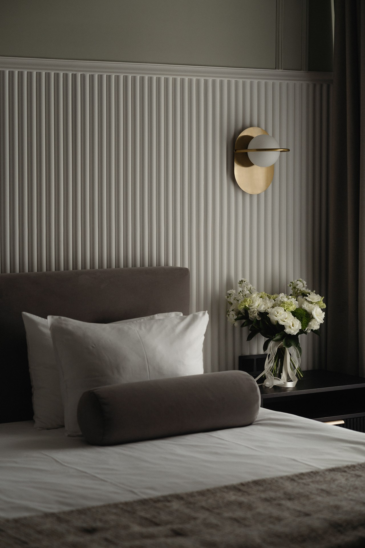 Фёдор и Полина. Свадебный фотограф в Белгороде Антон Каменев