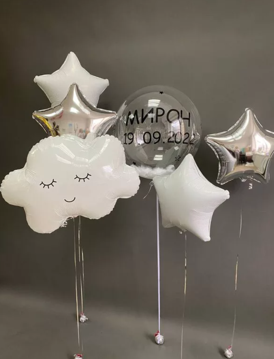 Odalazak iz porodilista prodavnica balona Novi Sad prodavnica balona Beograd. Шары с гелием, фотозоны Нови Сад Белград. Balone i dekoracije od balona Novi Sad Beograd