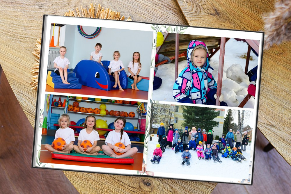 Выпускные альбомы в Томске. Студия выпускных альбомов Ольги Галкиной. Томск