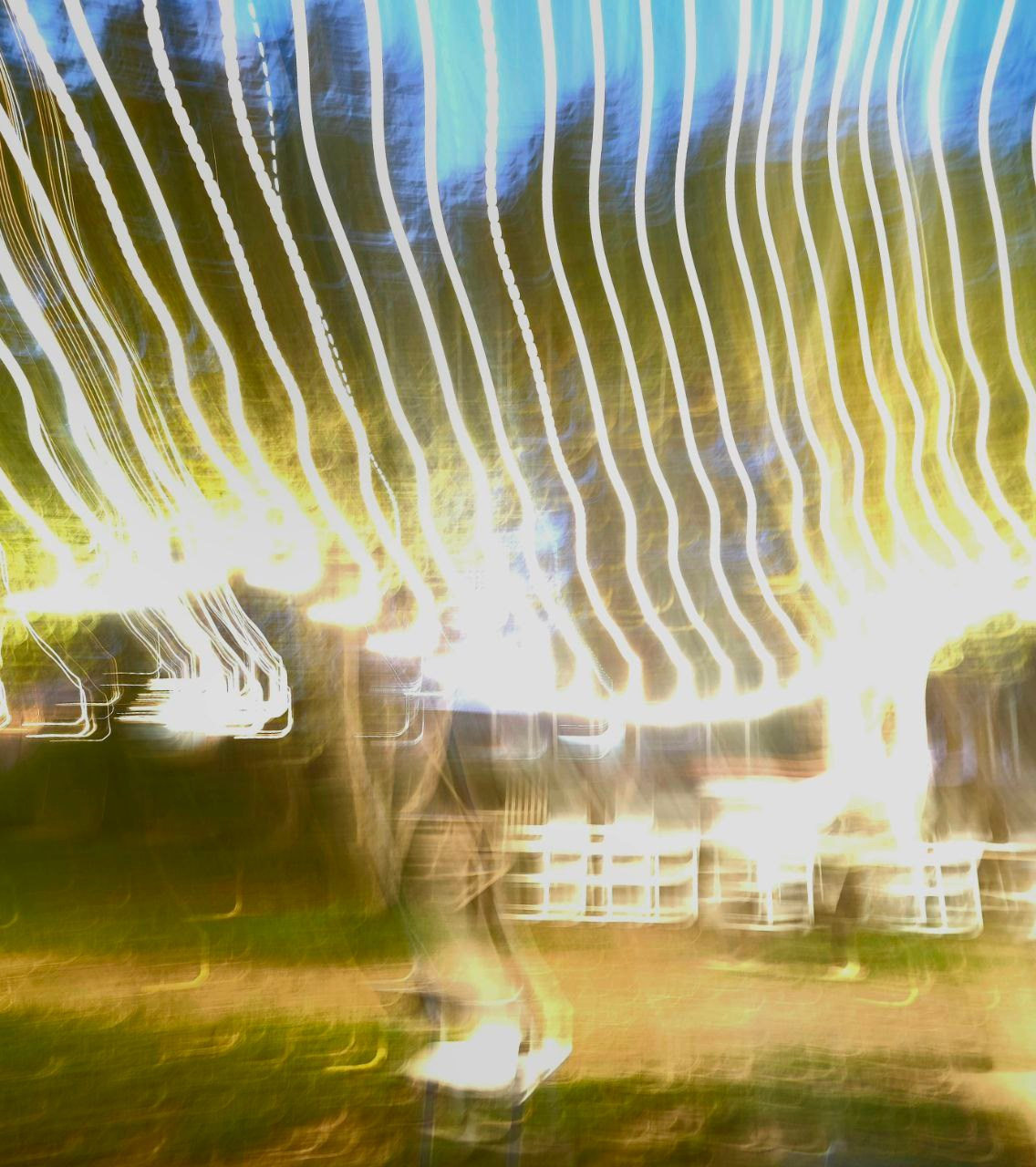 Марафон креативной фотографии. Vladimir Borele Photographer