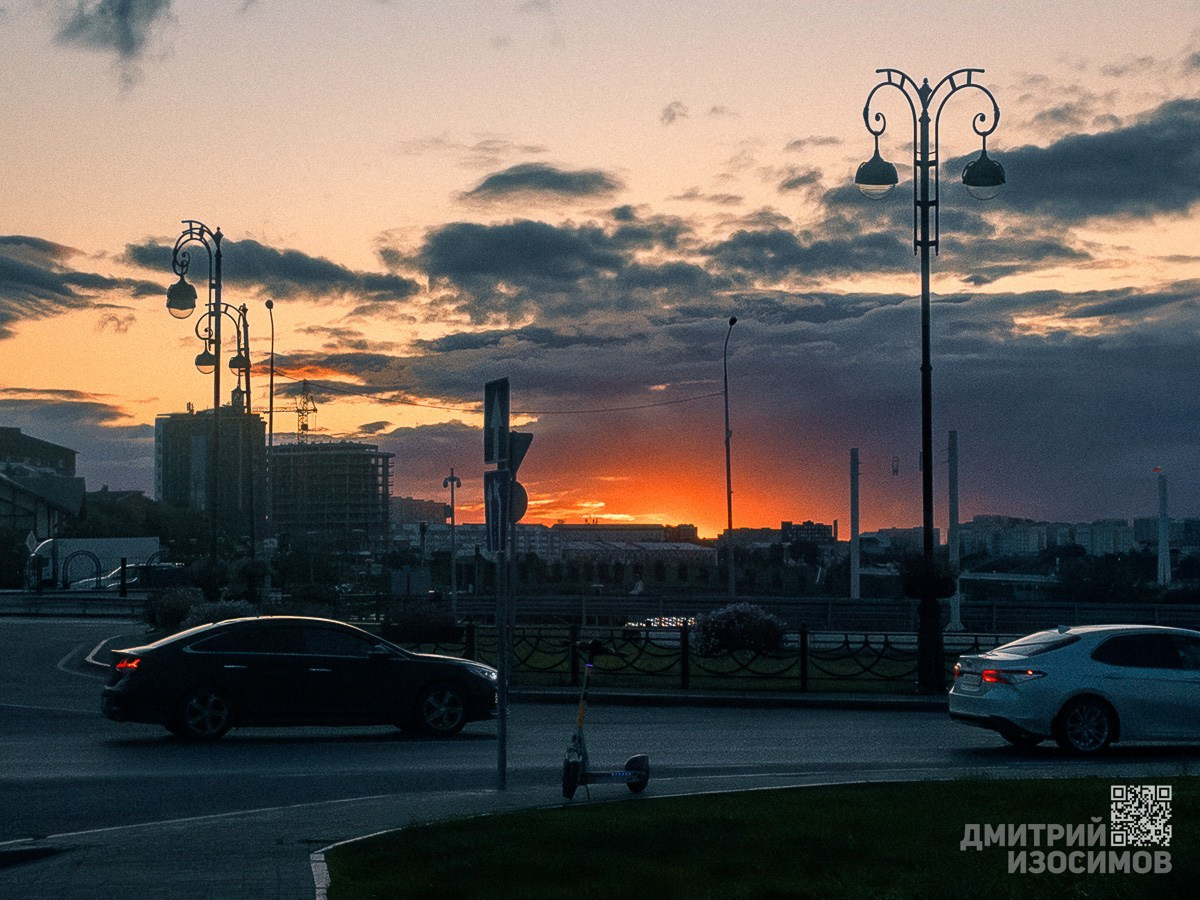 Свежие открытки