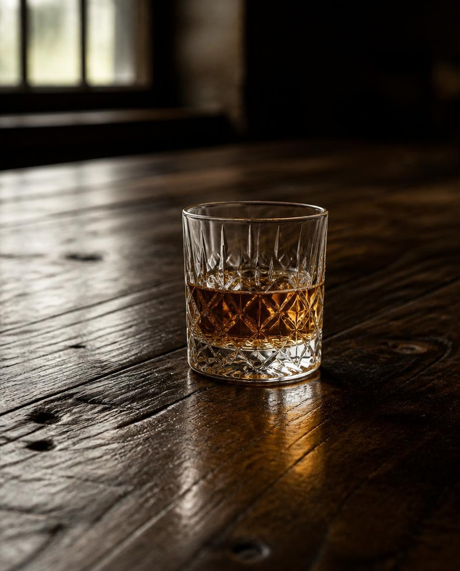 Macallan: как AI превращает время в цвет. FOTOELA. Элеонора Щербакова — фотограф счастья в Тамбове