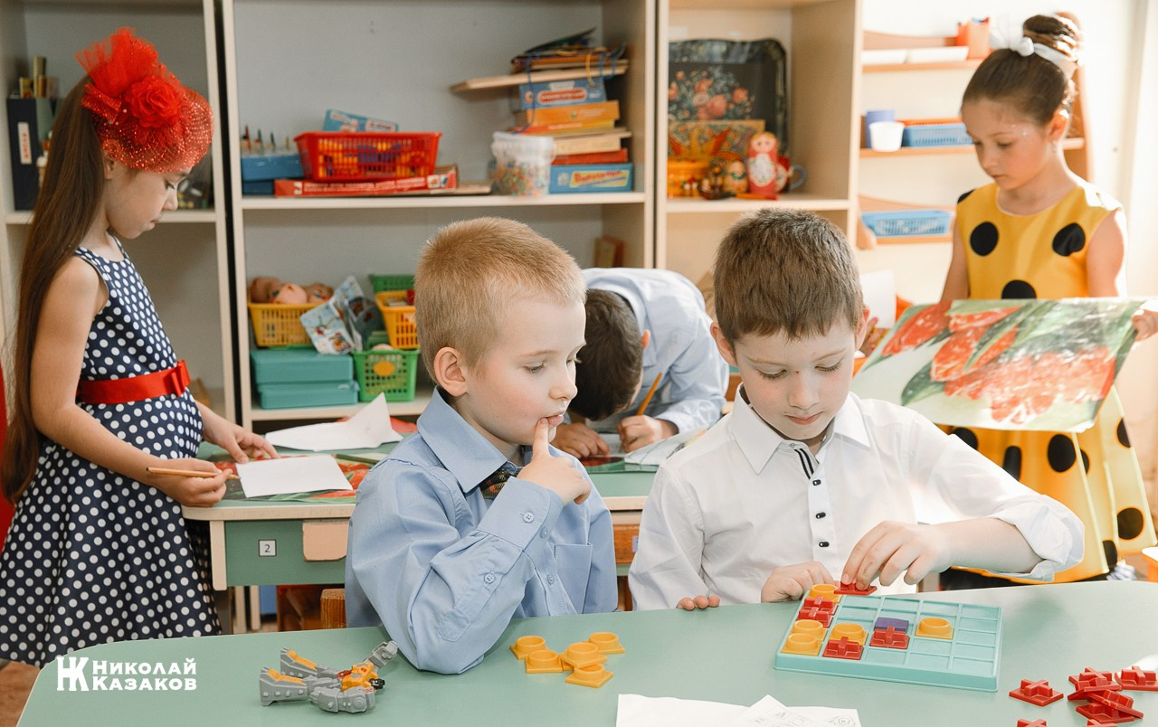 ВЫПУСКНОЙ. Николай Казаков. Профессиональный фотограф. Преподаватель фотографии