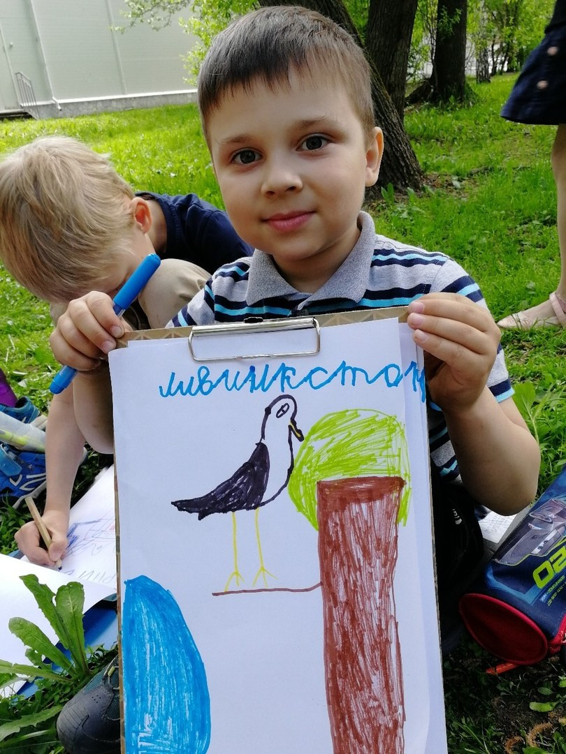 Курс для женщин по книге «Лето начинается сегодня»