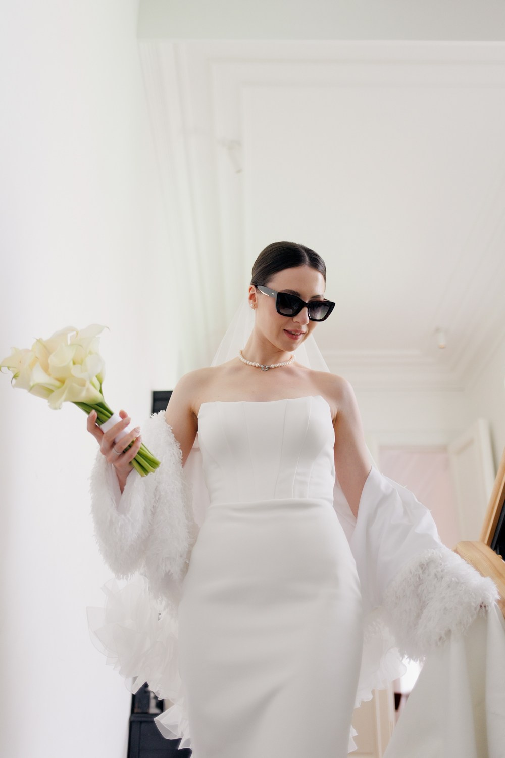 Классическая свадьба с прогулкой и банкетом в Джани. Свадебный и семейный фотограф в Нижнем Новгороде и Москве