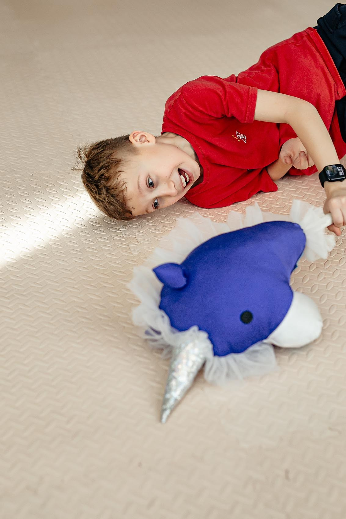 Детский день рождения в Мечты. Владивосток семейный фотограф Александр Степанов