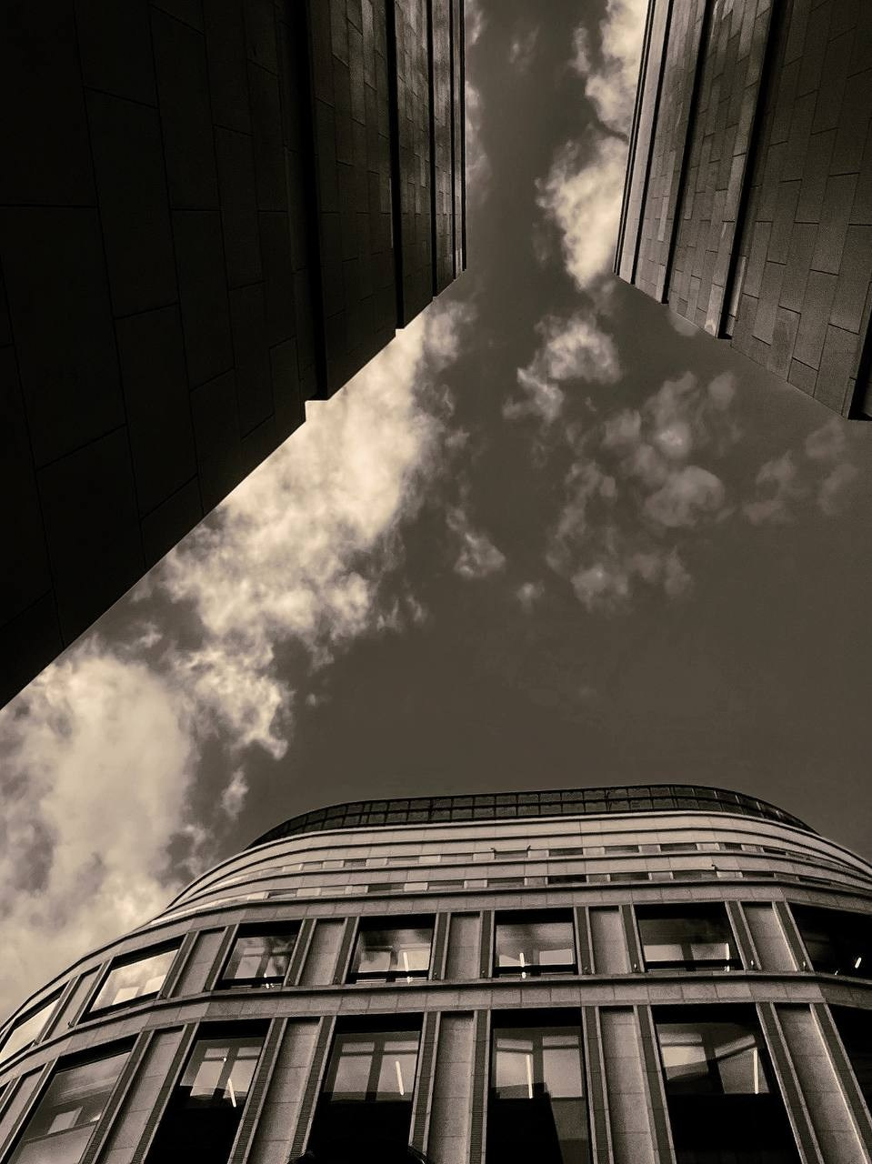 Марафон креативной фотографии. Vladimir Borele Photographer