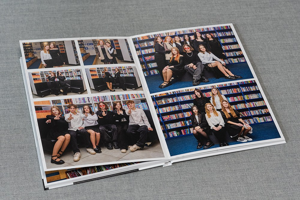 Выпуск Плюс. Школа 9, 11 класс. Выпускные альбомы СПБ. Фотограф в Садик и Школу