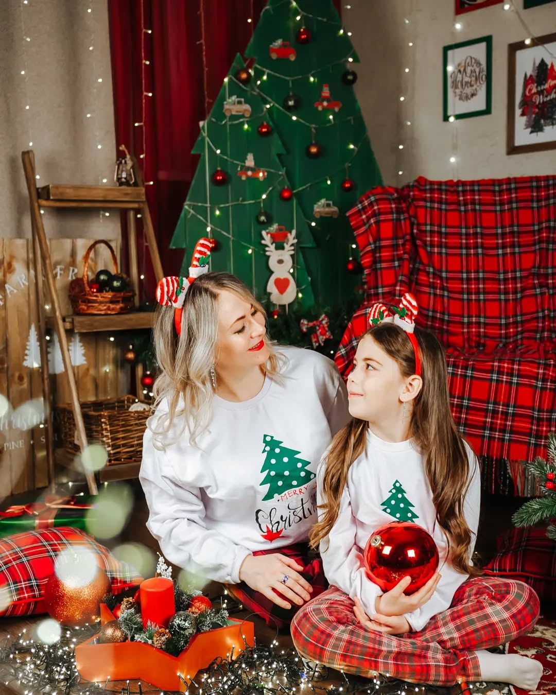 Прокат нарядов. Фотограф Мария Лагутина