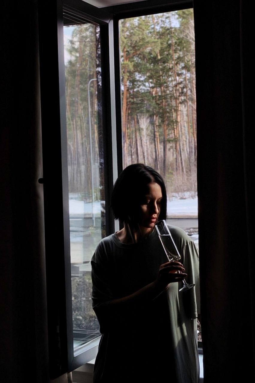 Курс по мобильной фотографии. Nikazen