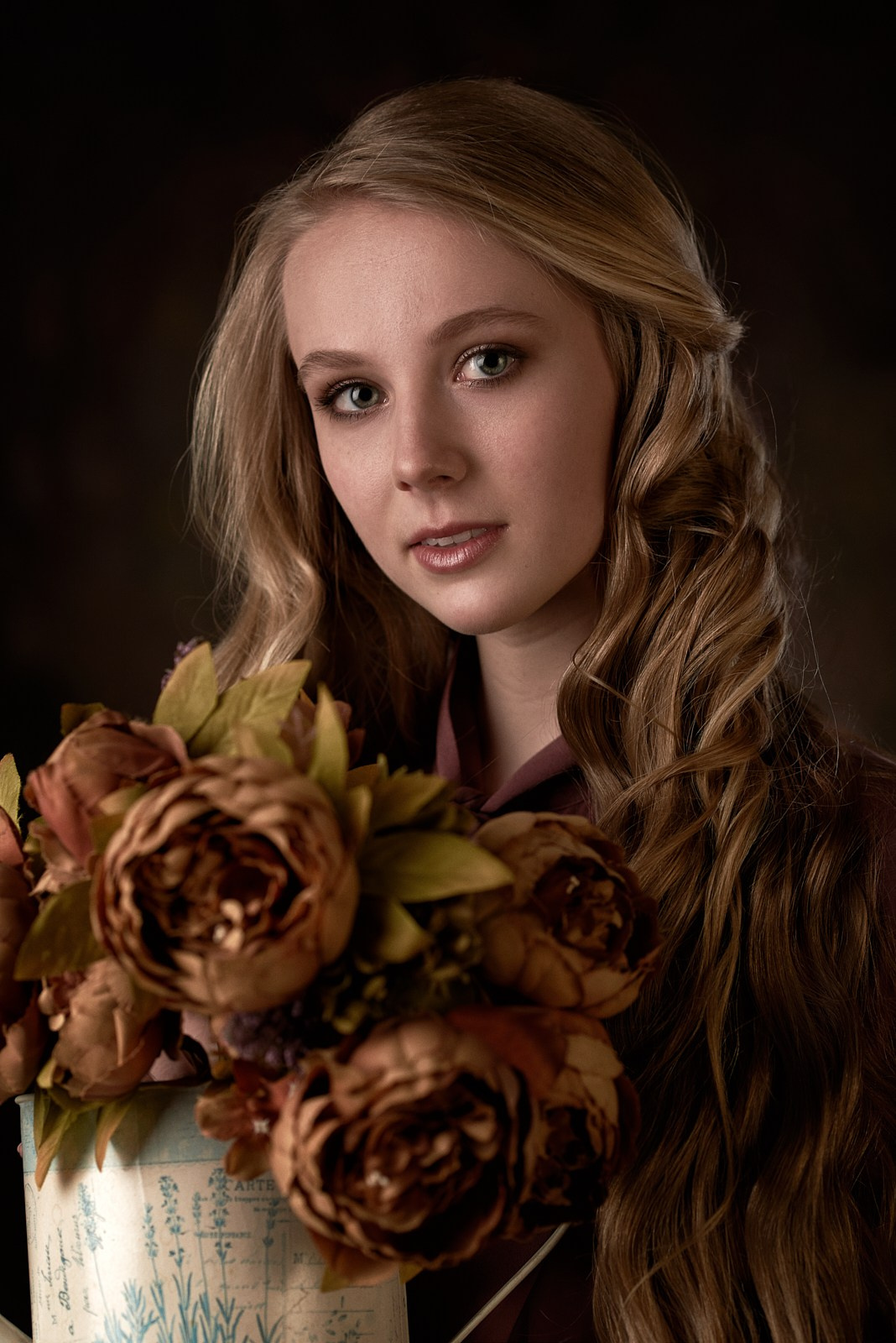 Макс Пыжик портретный фотограф в Москве