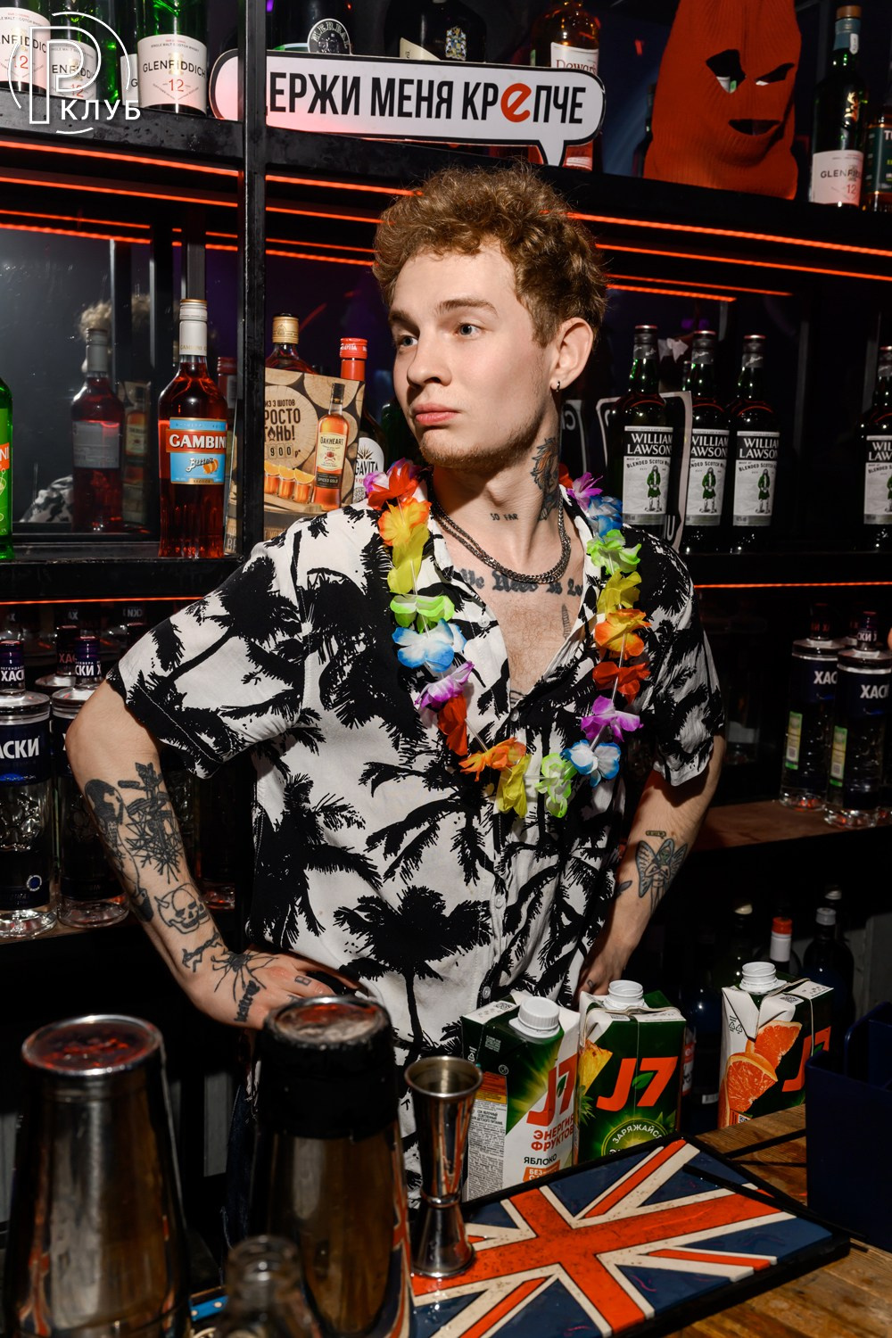 Небар Пятницкая 22.08.26. Фотопортал RClub — освещение ресторанной, светской и клубной жизни Москвы