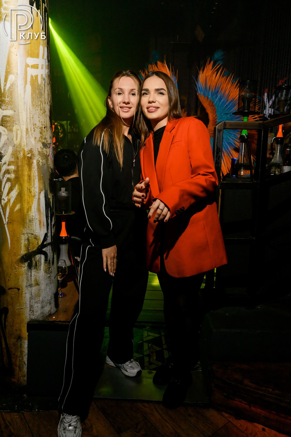 Небар Пятницкая 22.08.26. Фотопортал RClub — освещение ресторанной, светской и клубной жизни Москвы