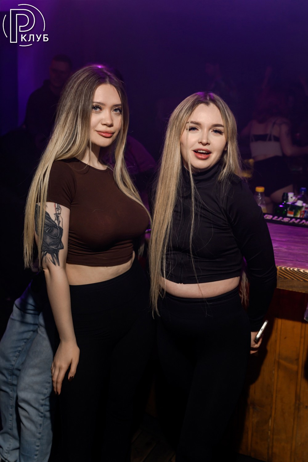 Небар Пятницкая 22.08.26. Фотопортал RClub — освещение ресторанной, светской и клубной жизни Москвы