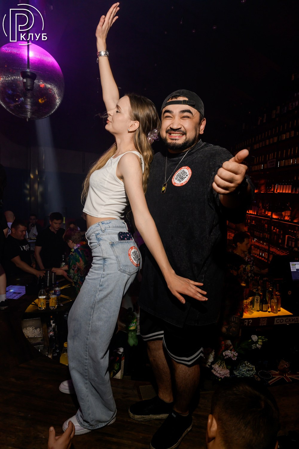Небар Пятницкая 22.08.26. Фотопортал RClub — освещение ресторанной, светской и клубной жизни Москвы