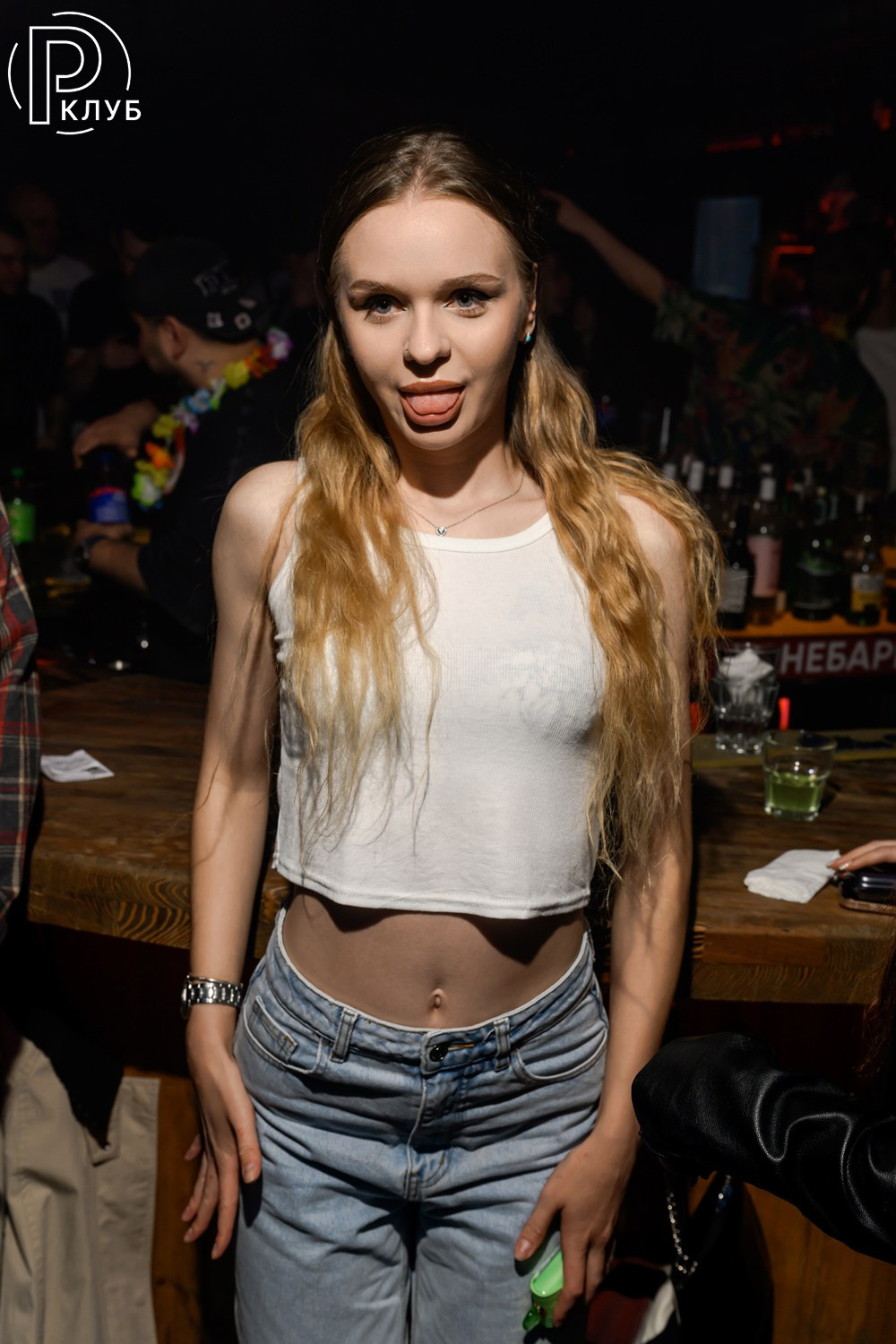 Небар Пятницкая 22.08.26. Фотопортал RClub — освещение ресторанной, светской и клубной жизни Москвы