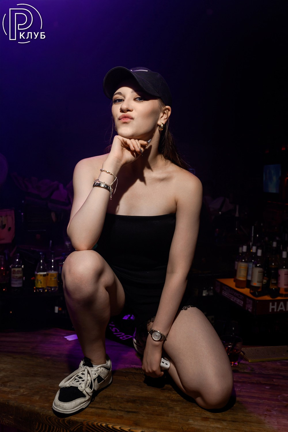 Небар Пятницкая 22.08.26. Фотопортал RClub — освещение ресторанной, светской и клубной жизни Москвы