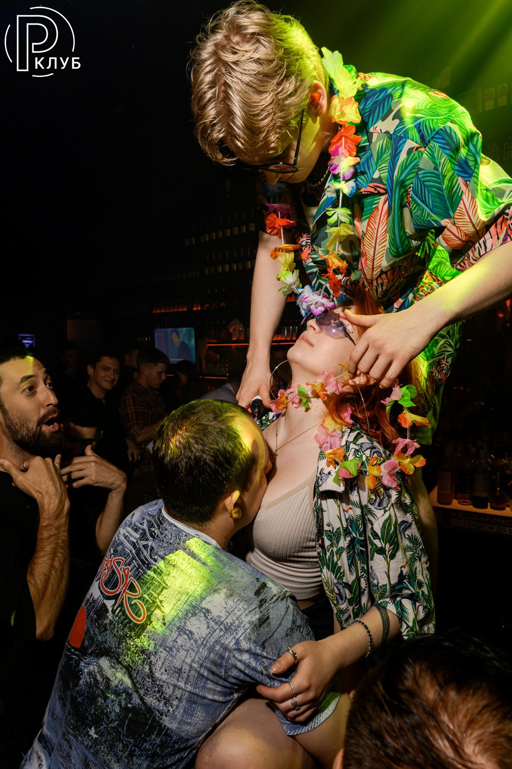 Небар Пятницкая 22.08.26. Фотопортал RClub — освещение ресторанной, светской и клубной жизни Москвы