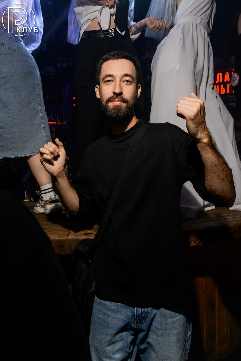 Небар Пятницкая 22.08.26. Фотопортал RClub — освещение ресторанной, светской и клубной жизни Москвы