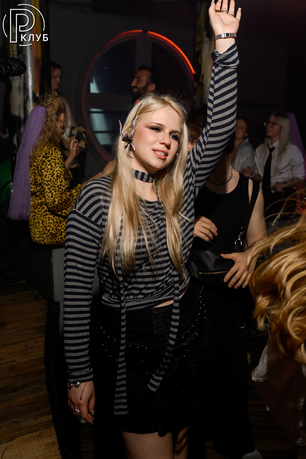 Небар Пятницкая 22.08.26. Фотопортал RClub — освещение ресторанной, светской и клубной жизни Москвы