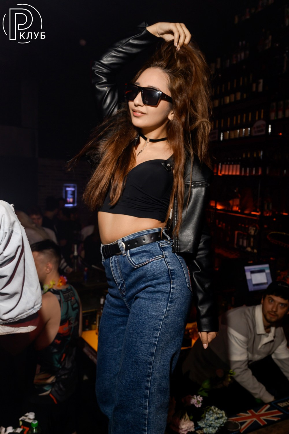 Небар Пятницкая 22.08.26. Фотопортал RClub — освещение ресторанной, светской и клубной жизни Москвы