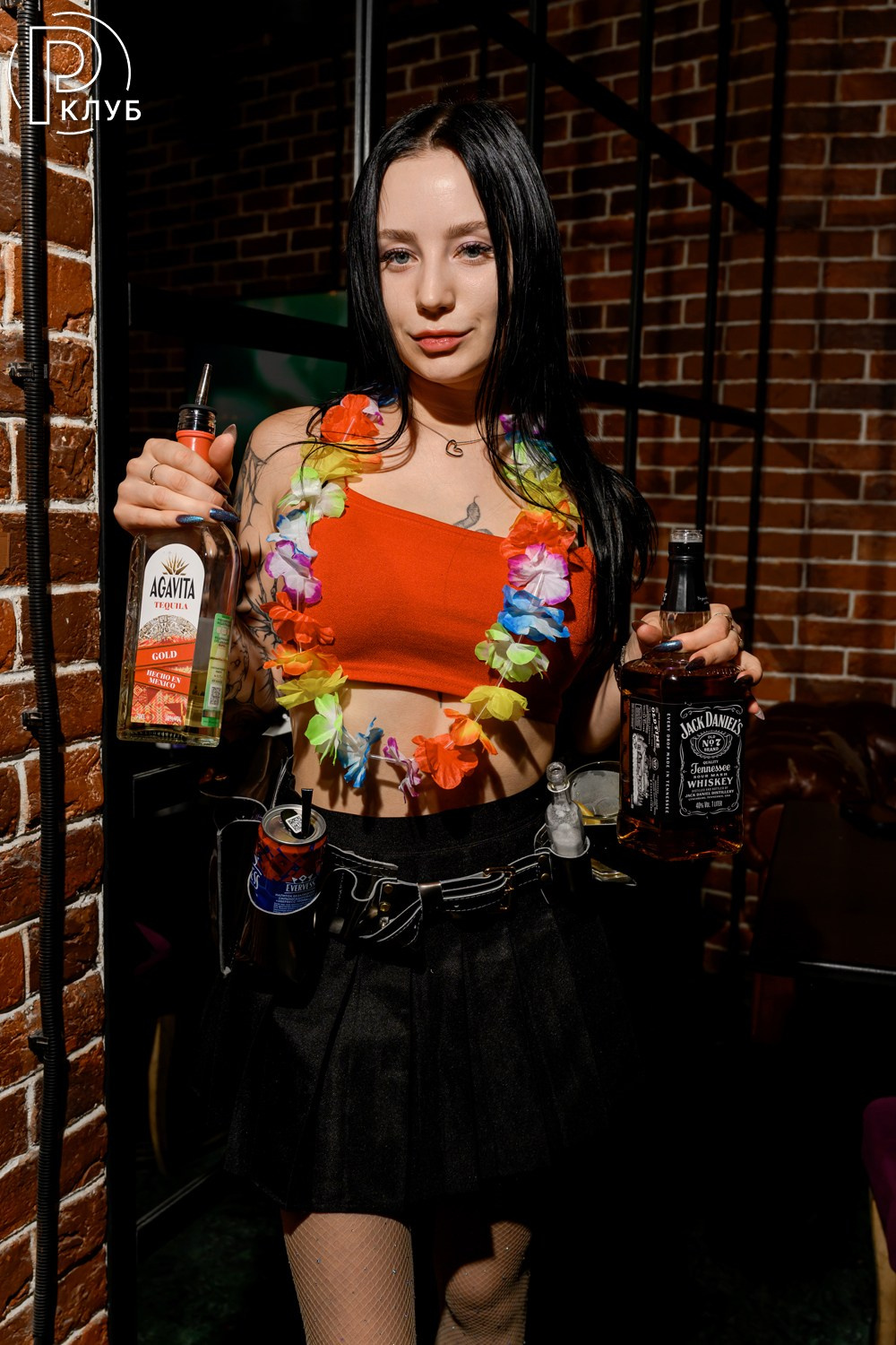 Небар Пятницкая 22.08.26. Фотопортал RClub — освещение ресторанной, светской и клубной жизни Москвы