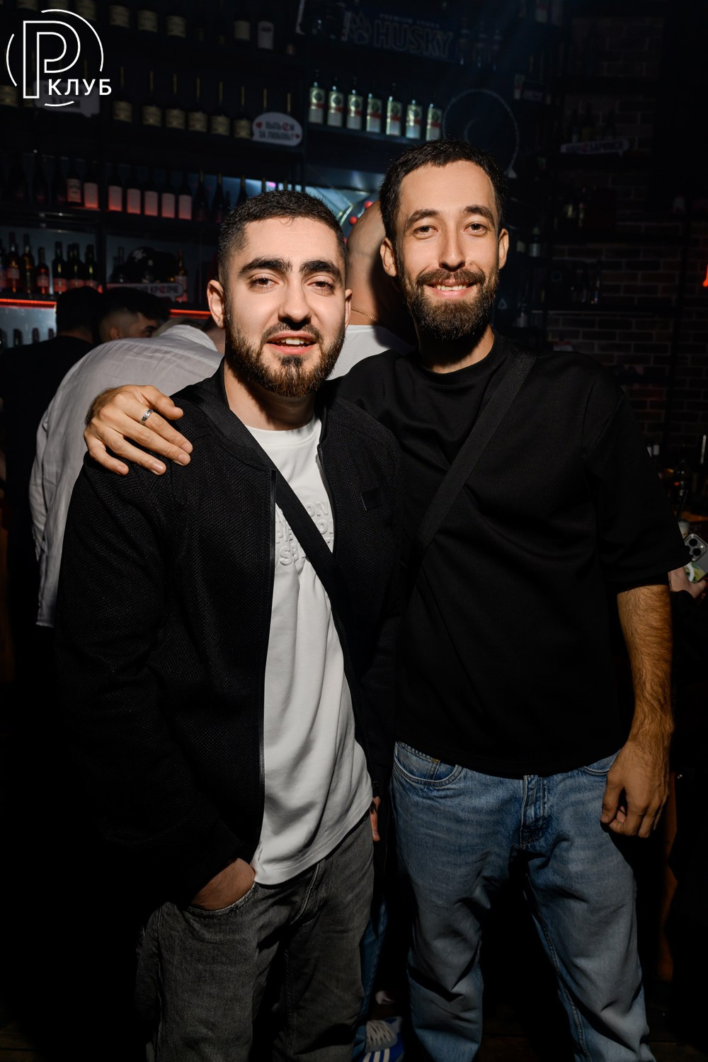 Небар Пятницкая 22.08.26. Фотопортал RClub — освещение ресторанной, светской и клубной жизни Москвы