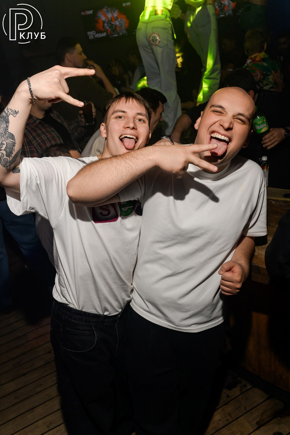 Небар Пятницкая 22.08.26. Фотопортал RClub — освещение ресторанной, светской и клубной жизни Москвы