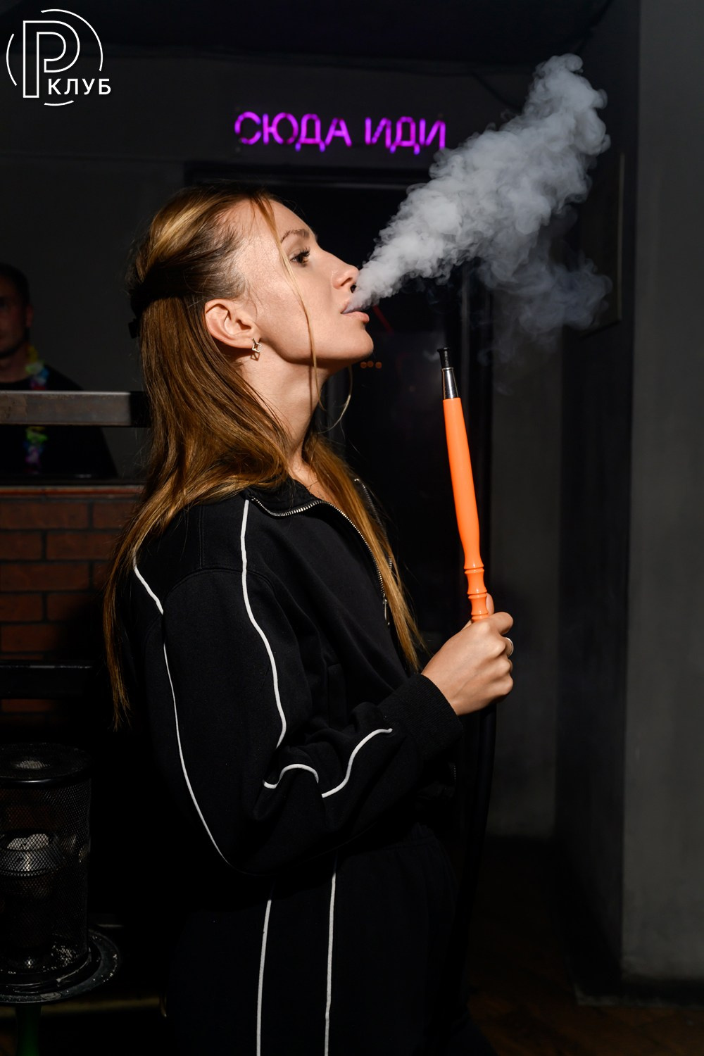 Небар Пятницкая 22.08.26. Фотопортал RClub — освещение ресторанной, светской и клубной жизни Москвы