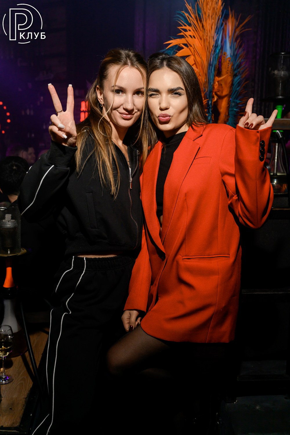 Небар Пятницкая 22.08.26. Фотопортал RClub — освещение ресторанной, светской и клубной жизни Москвы