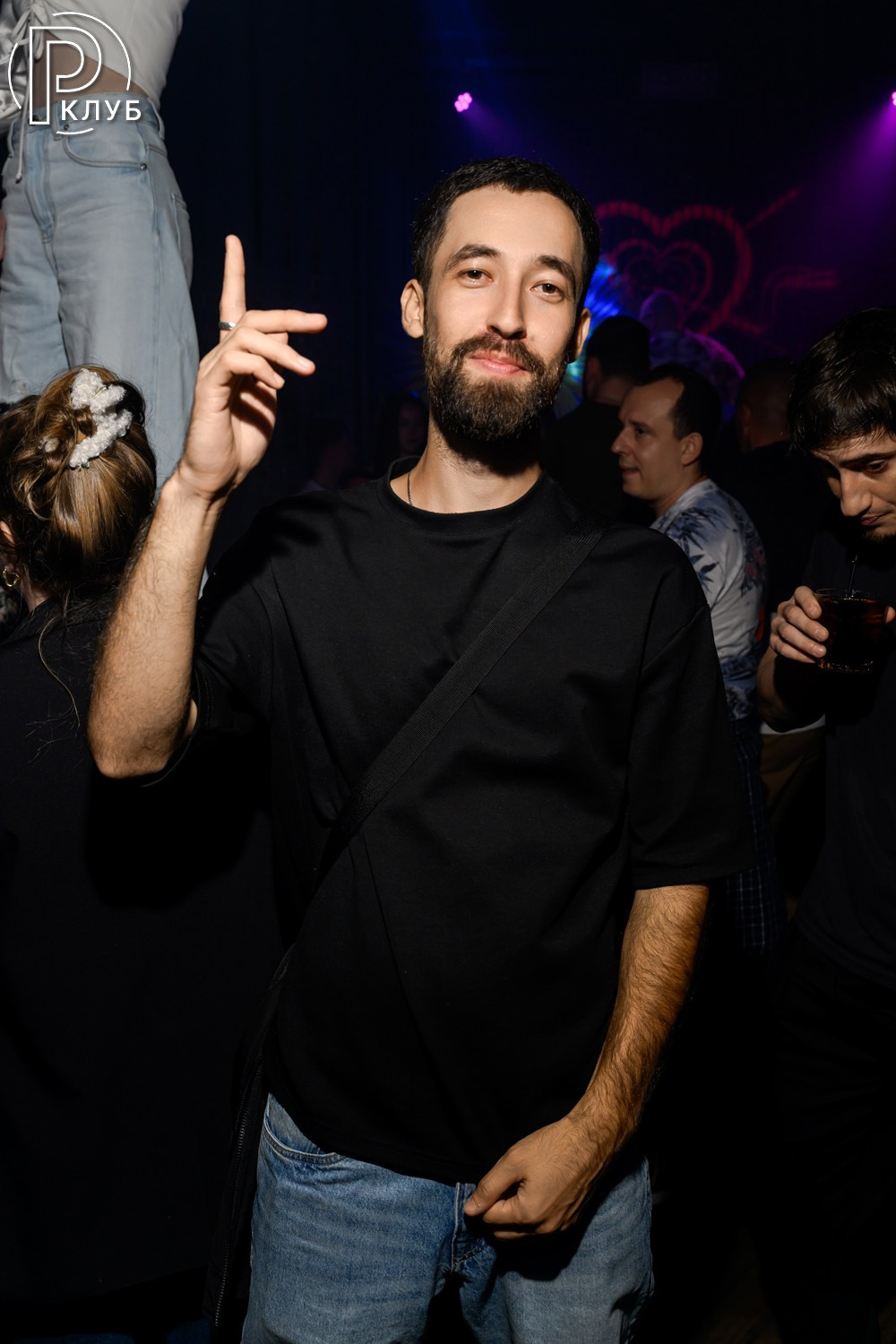 Небар Пятницкая 22.08.26. Фотопортал RClub — освещение ресторанной, светской и клубной жизни Москвы