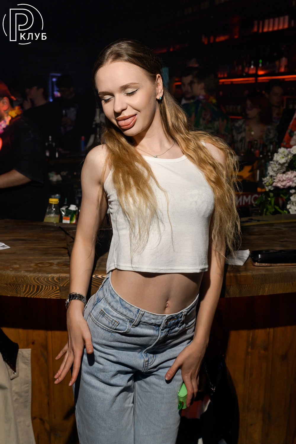 Небар Пятницкая 22.08.26. Фотопортал RClub — освещение ресторанной, светской и клубной жизни Москвы